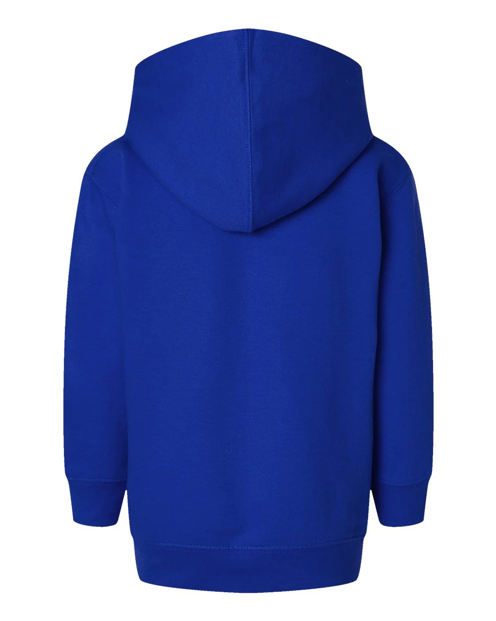 Rabbit Skins-3326-Toddler Pullover Fleece Hoodie - Image 66