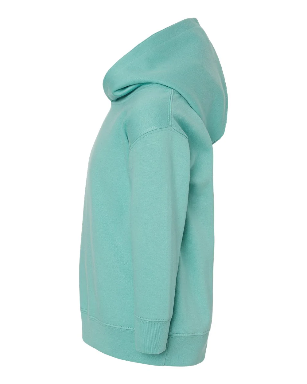 Rabbit Skins-3326-Toddler Pullover Fleece Hoodie - Image 70