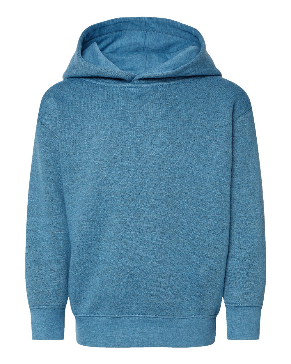 Rabbit Skins-3326-Toddler Pullover Fleece Hoodie - Image 8