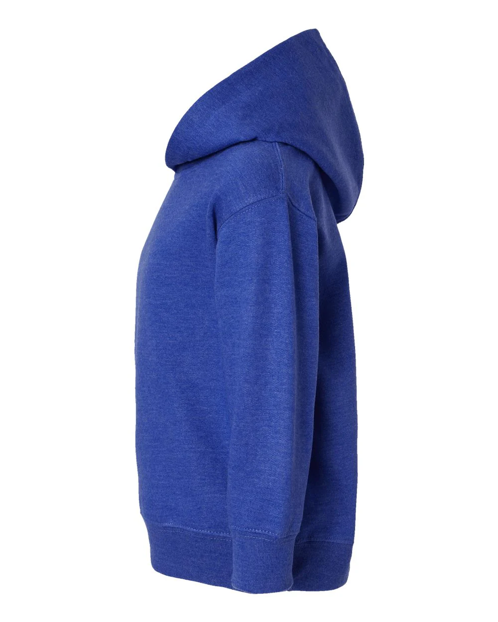 Rabbit Skins-3326-Toddler Pullover Fleece Hoodie - Image 88