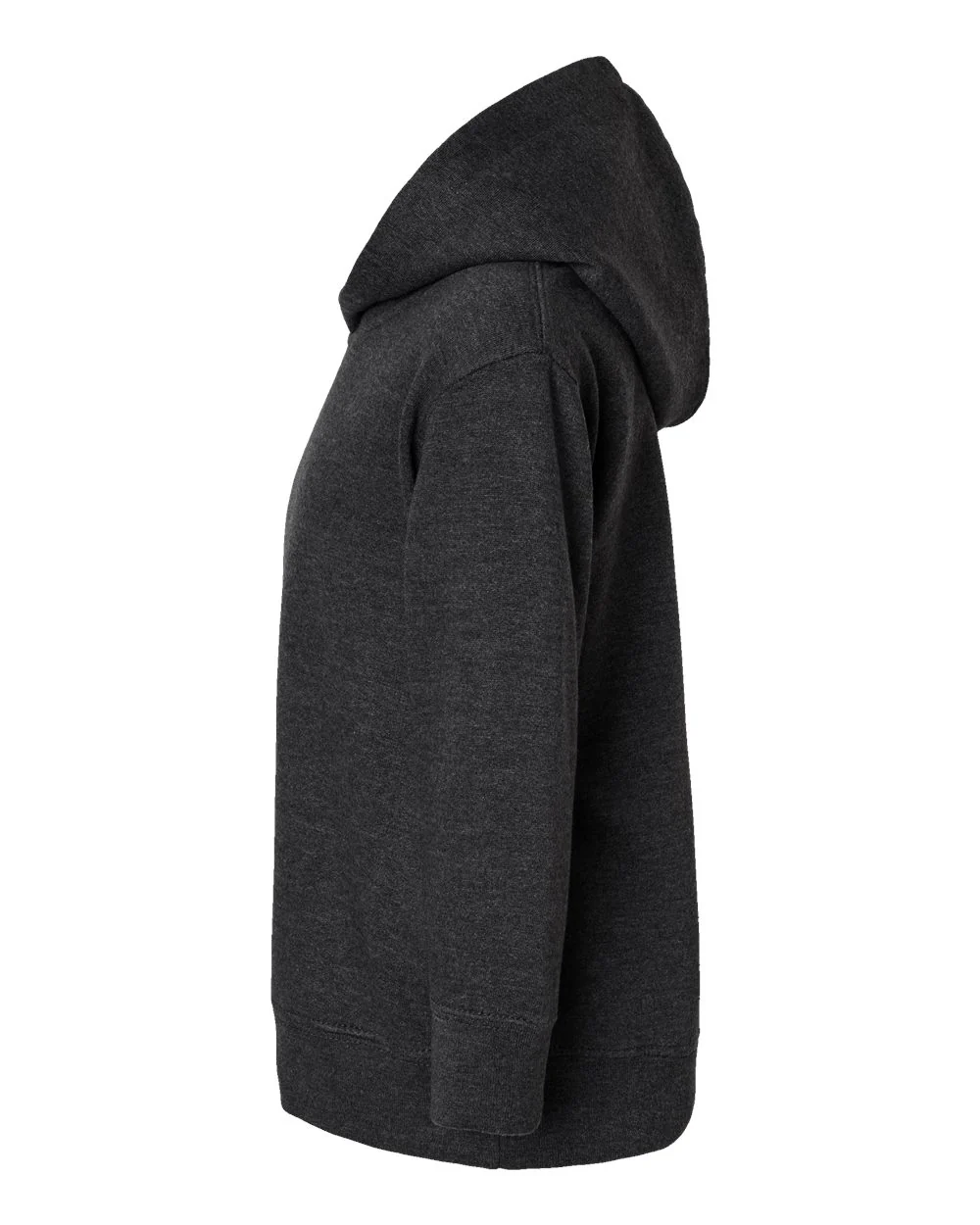 Rabbit Skins-3326-Toddler Pullover Fleece Hoodie - Image 94