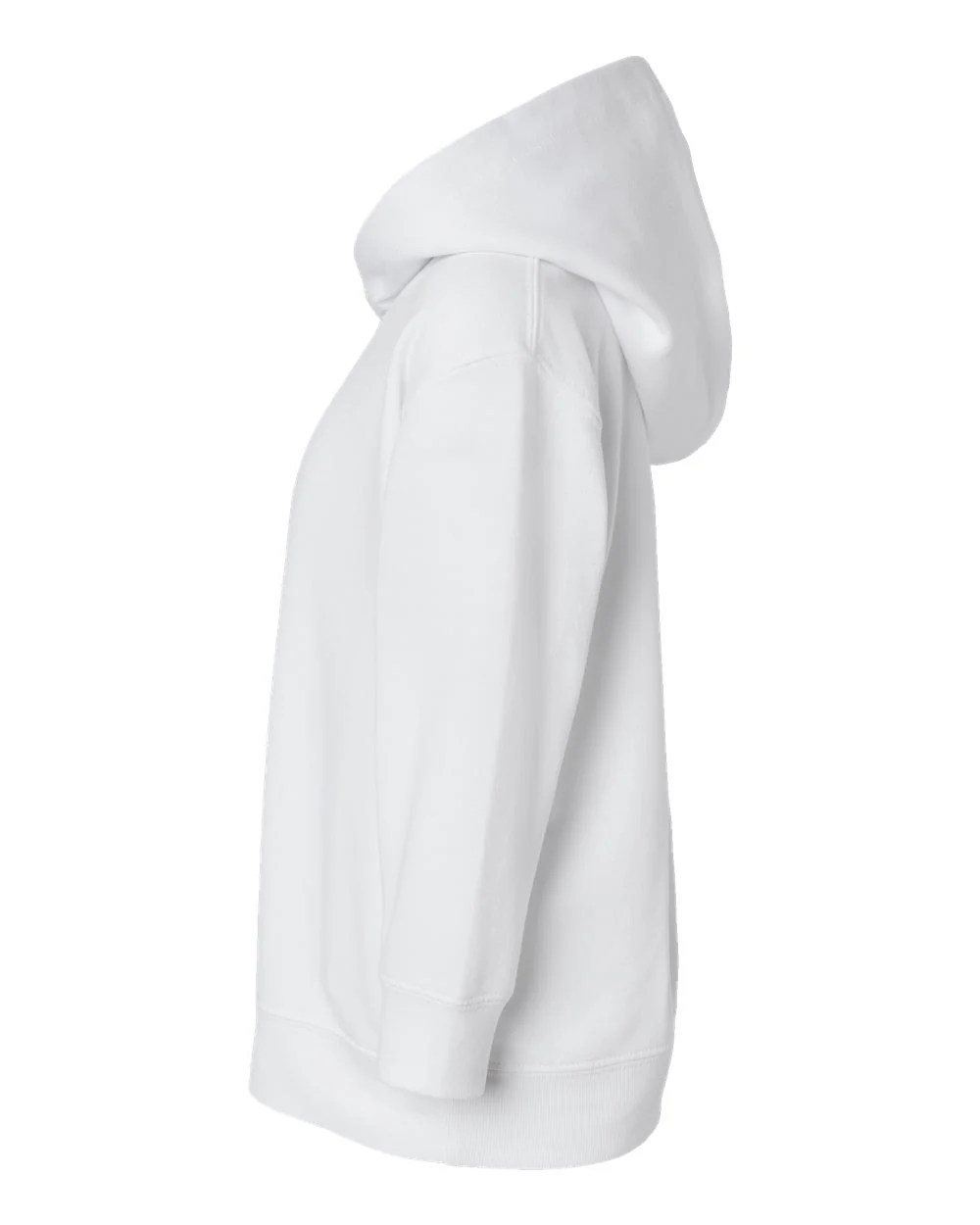 Rabbit Skins-3326-Toddler Pullover Fleece Hoodie - Image 97