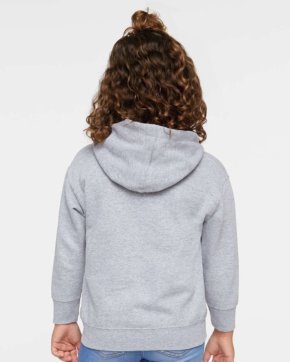 Rabbit Skins-3346-Toddler Full-Zip Fleece Hoodie - Image 13
