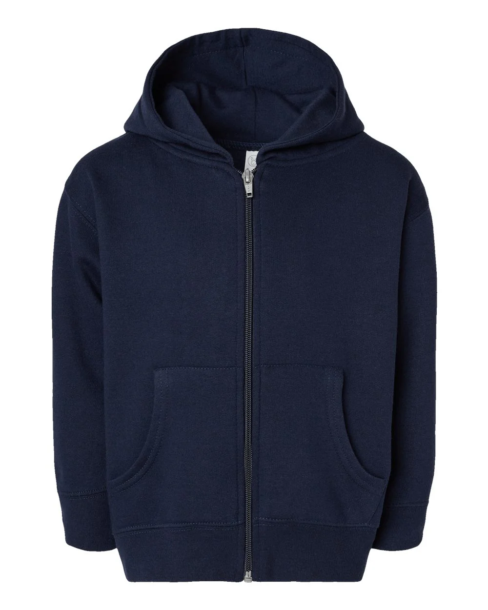 Rabbit Skins-3346-Toddler Full-Zip Fleece Hoodie - Image 14