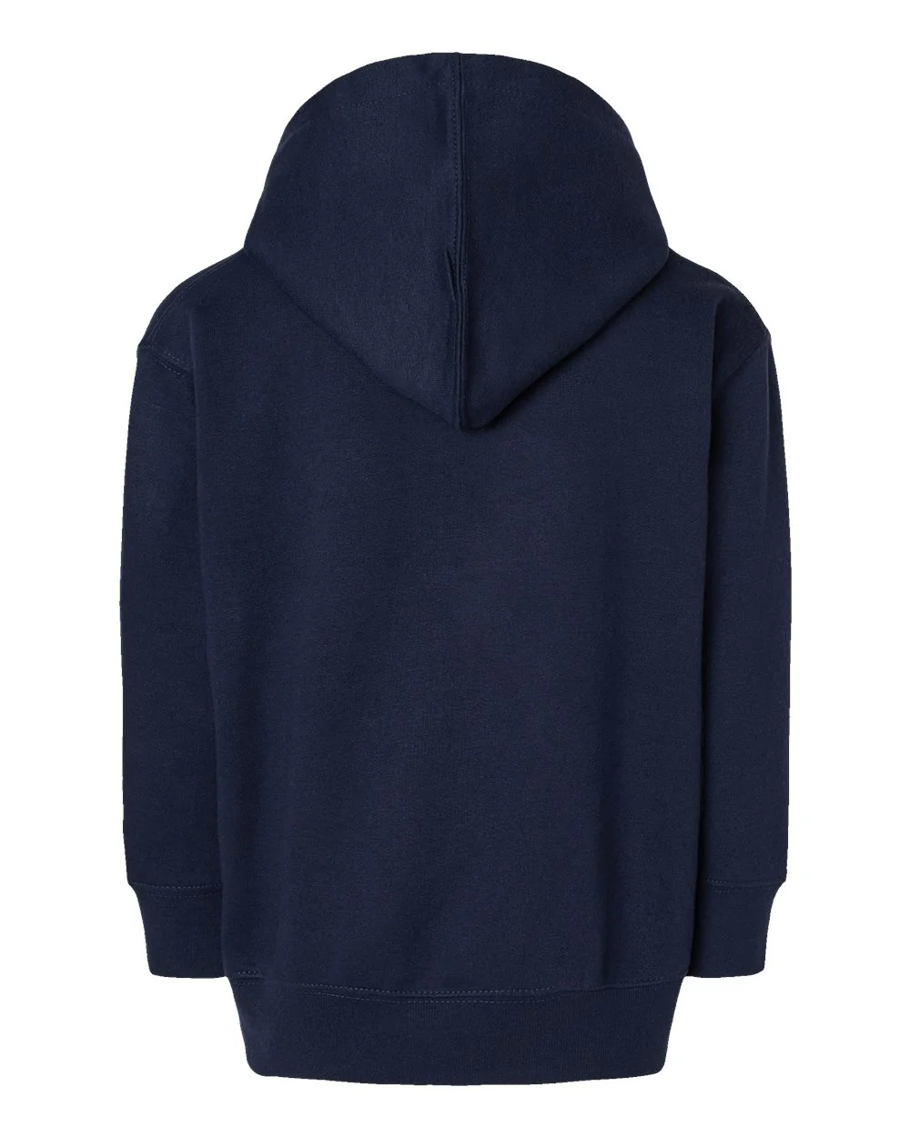 Rabbit Skins-3346-Toddler Full-Zip Fleece Hoodie - Image 15