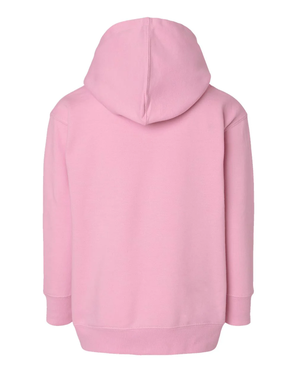 Rabbit Skins-3346-Toddler Full-Zip Fleece Hoodie - Image 18