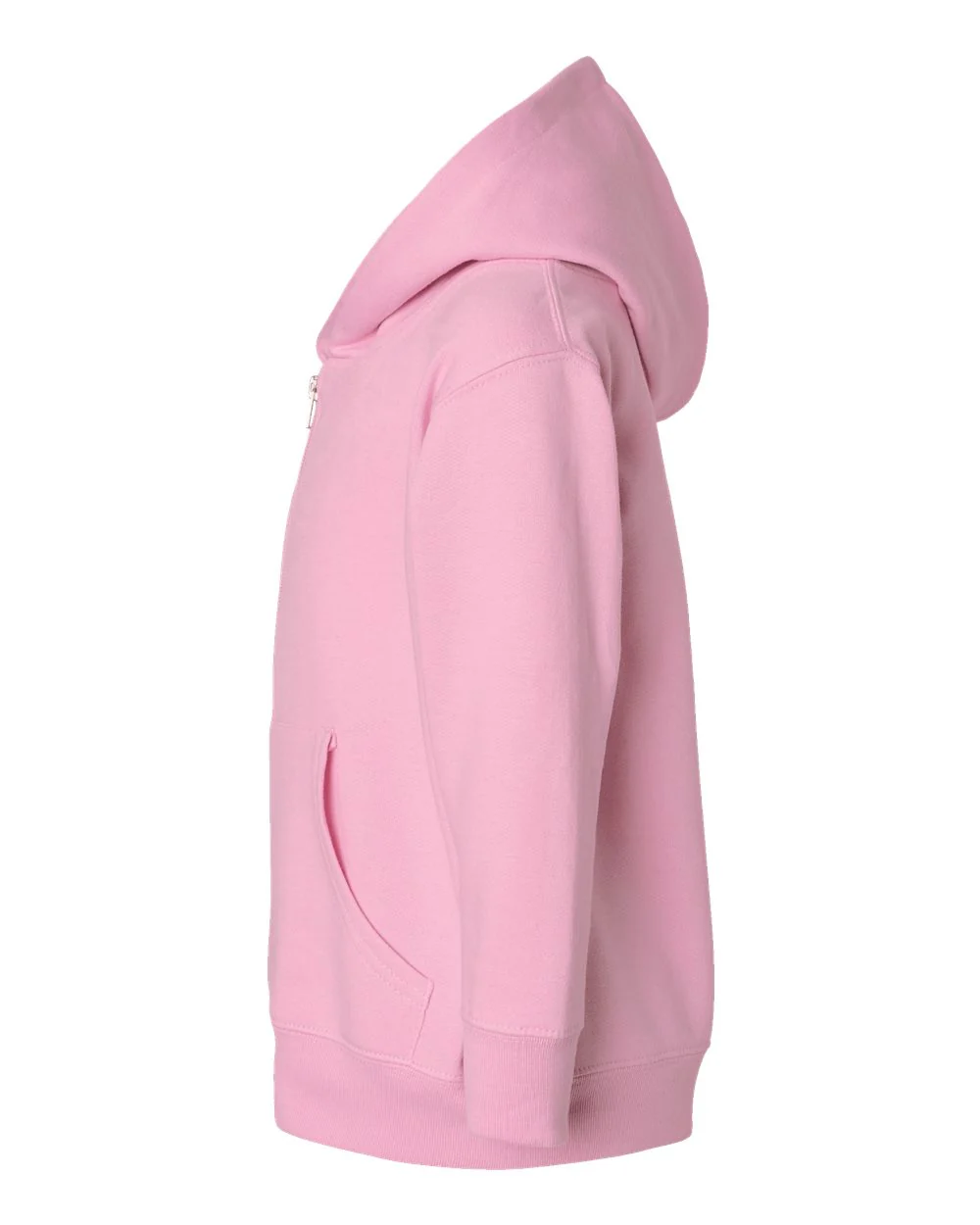 Rabbit Skins-3346-Toddler Full-Zip Fleece Hoodie - Image 19