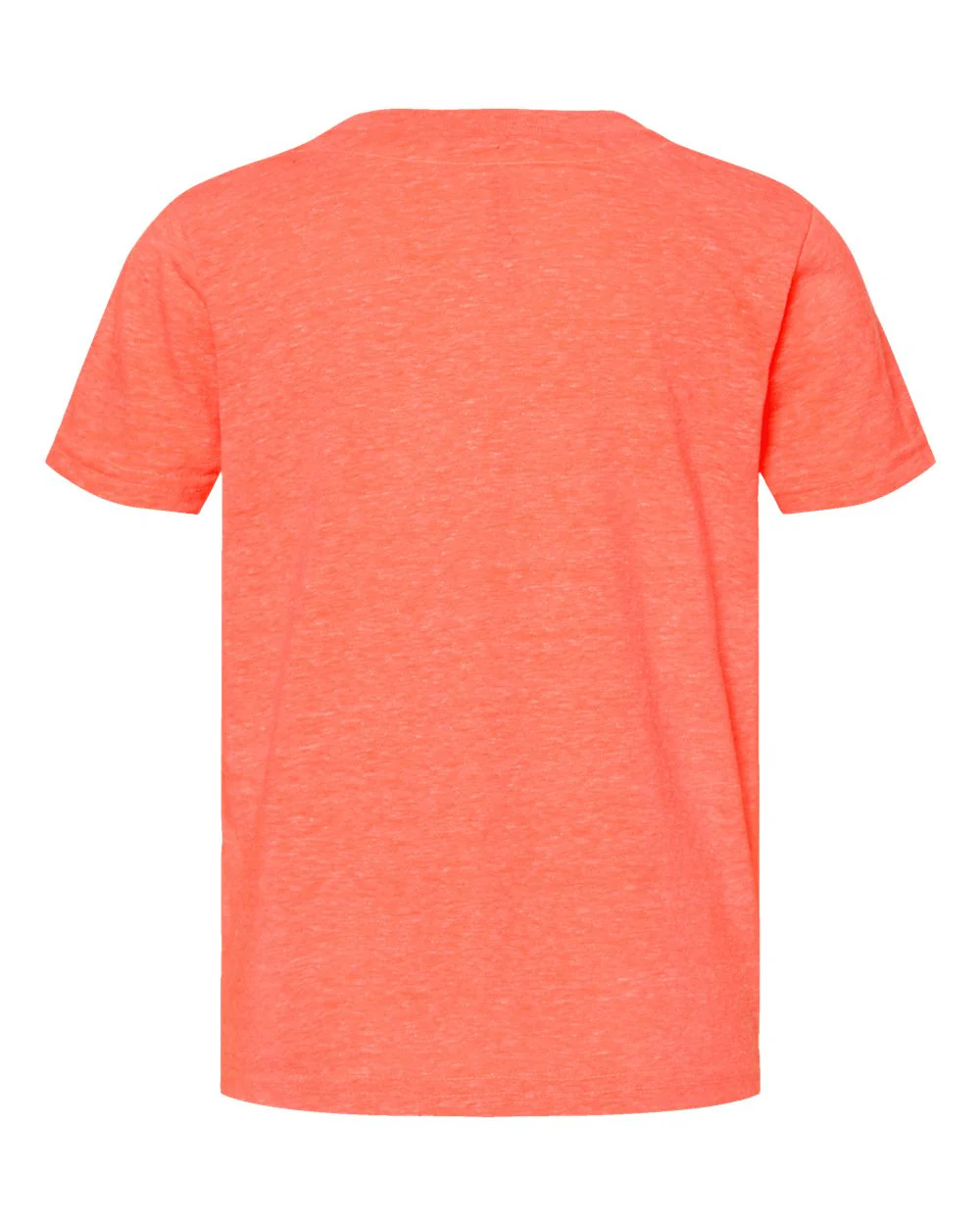 Rabbit Skins-3391-Toddler Harborside Mélange T-Shirt - Image 13