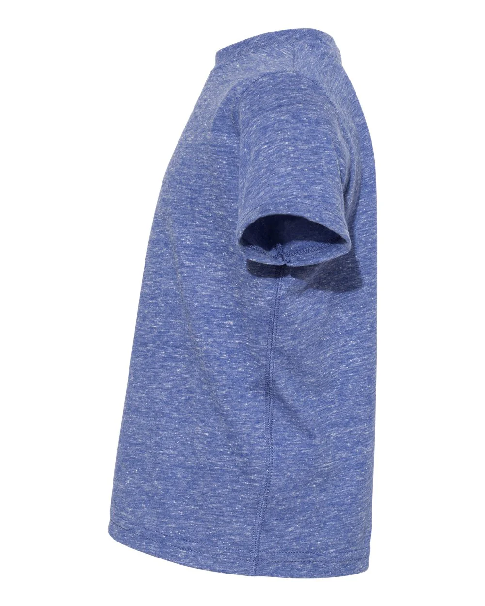 Rabbit Skins-3391-Toddler Harborside Mélange T-Shirt - Image 17