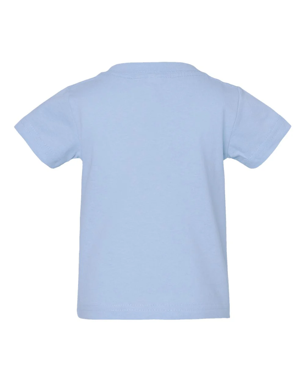 Rabbit Skins-3401-Infant Cotton Jersey Tee - Image 18