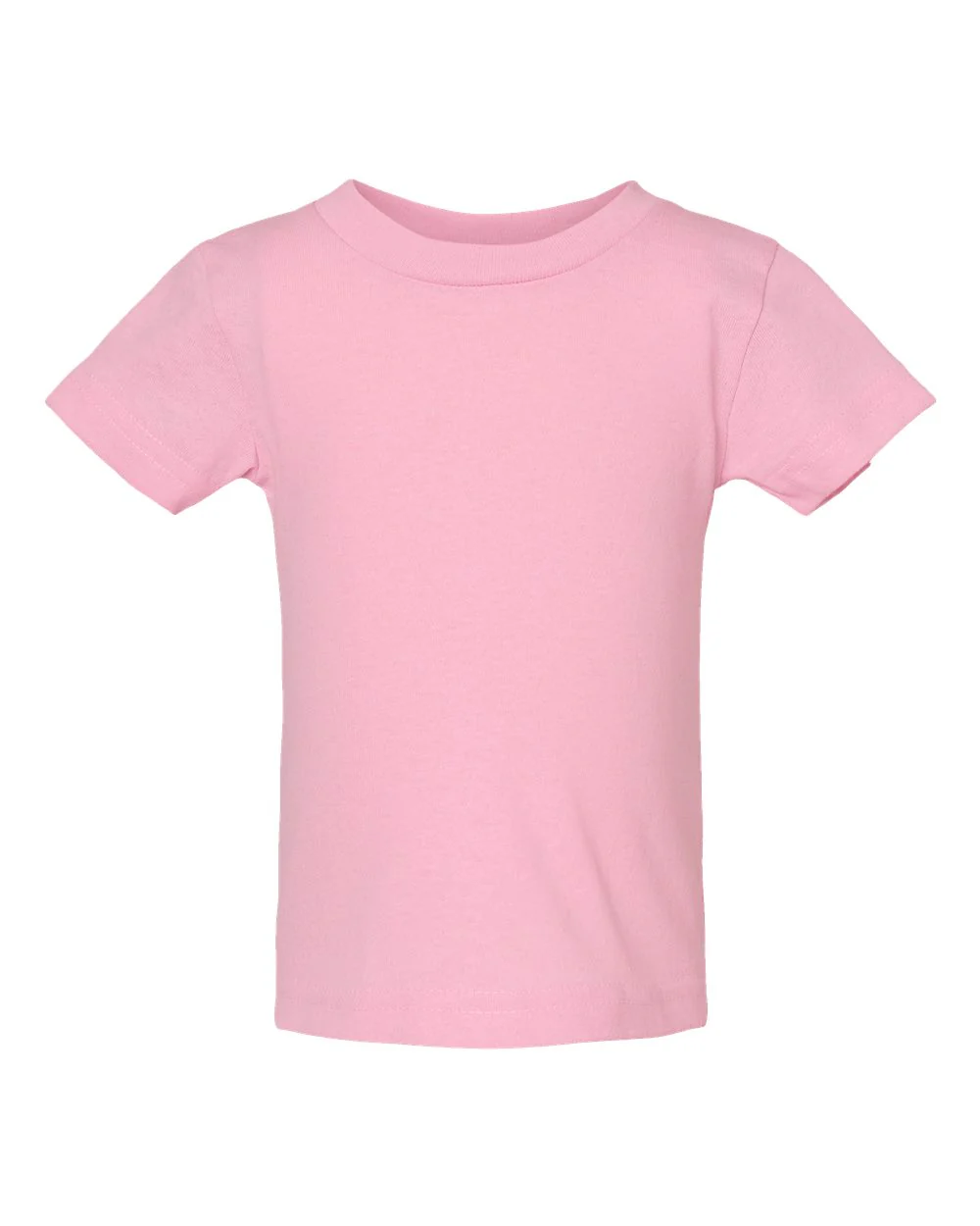 Rabbit Skins-3401-Infant Cotton Jersey Tee - Image 23