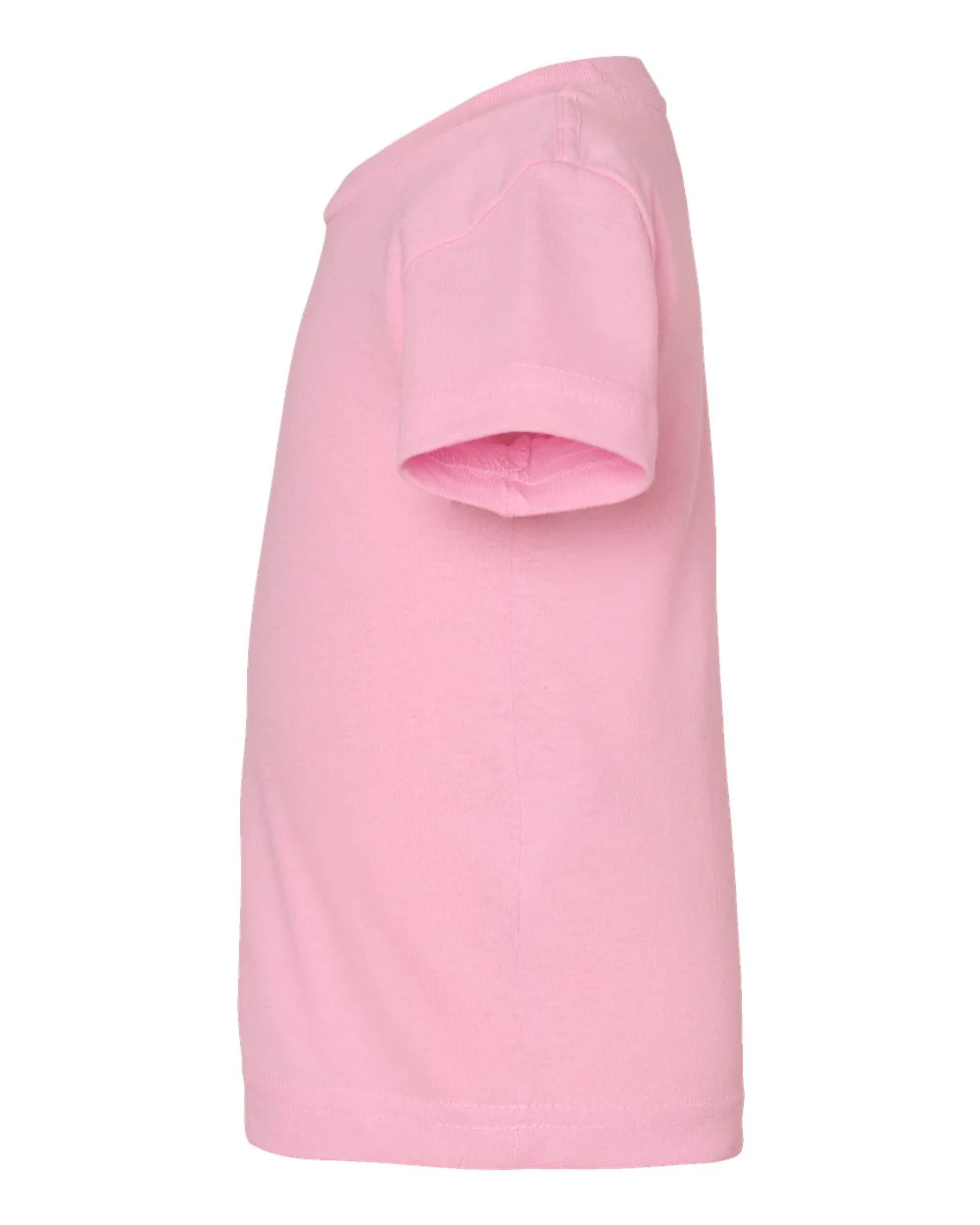 Rabbit Skins-3401-Infant Cotton Jersey Tee - Image 25