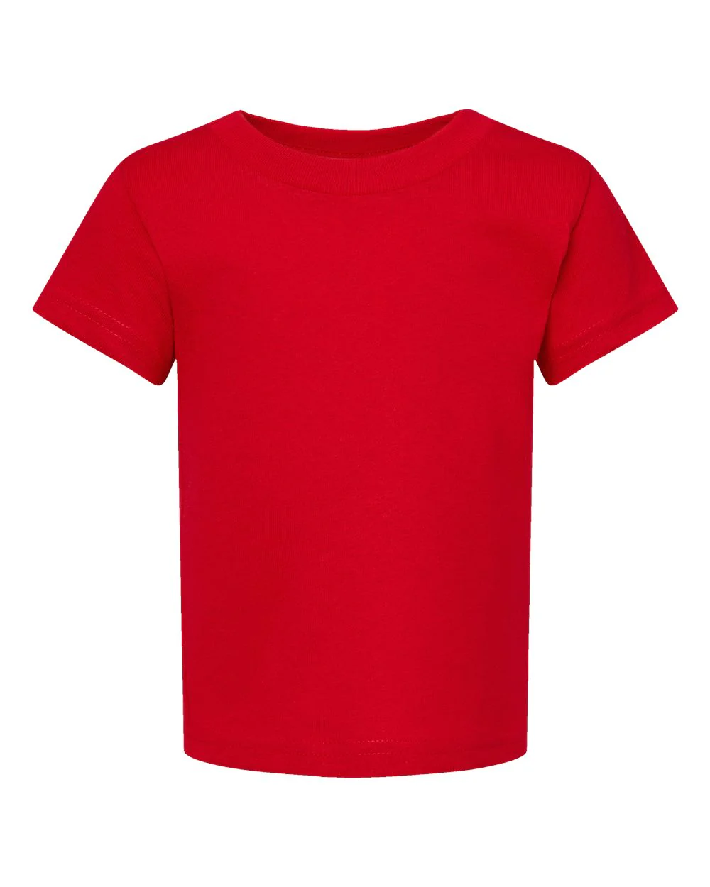 Rabbit Skins-3401-Infant Cotton Jersey Tee - Image 29