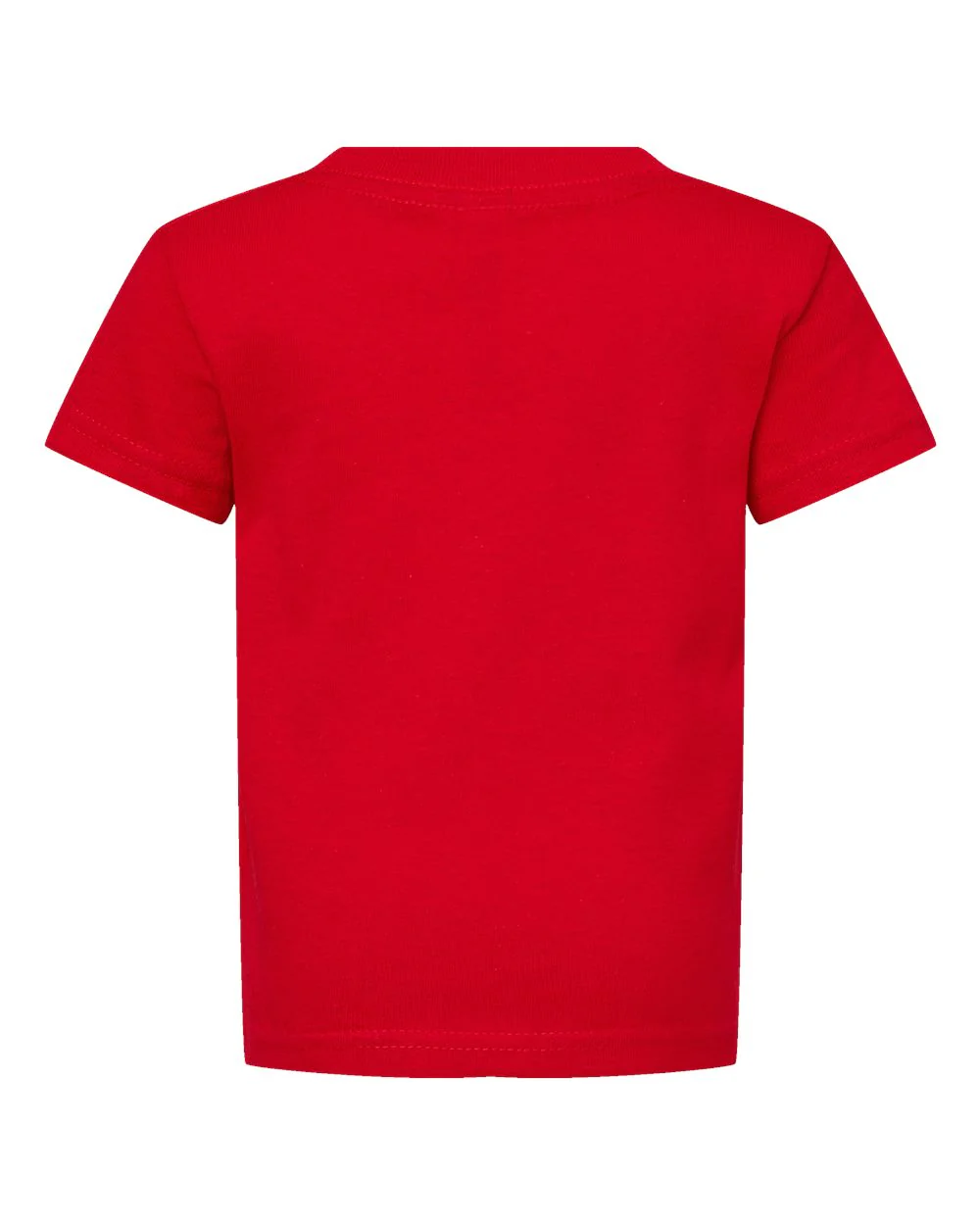 Rabbit Skins-3401-Infant Cotton Jersey Tee - Image 30
