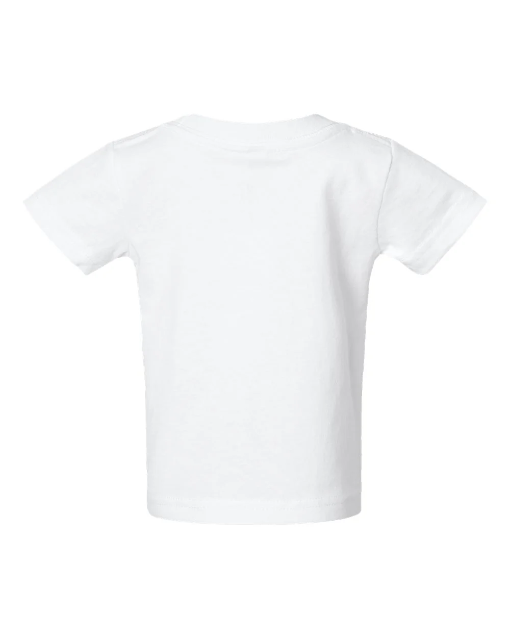 Rabbit Skins-3401-Infant Cotton Jersey Tee - Image 38