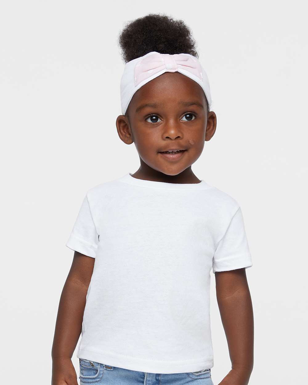 Rabbit Skins-3401-Infant Cotton Jersey Tee - Image 40