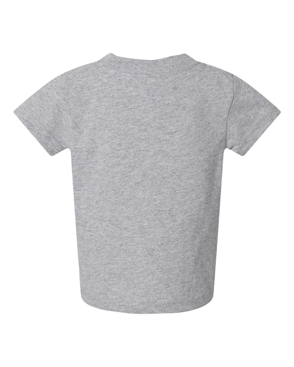 Rabbit Skins-3401-Infant Cotton Jersey Tee - Image 9