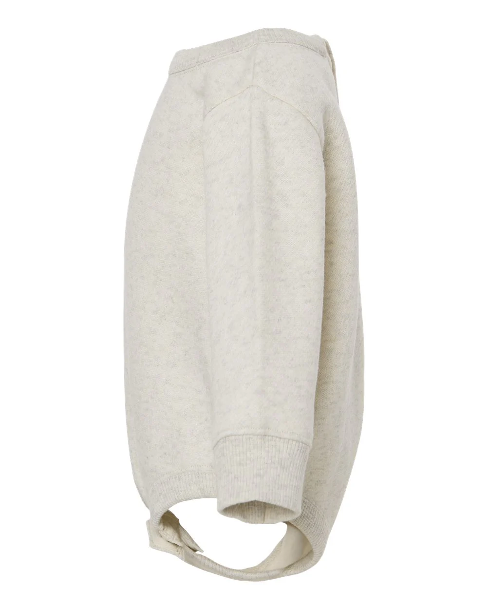 Rabbit Skins-3421-Infant Fleece Bodysuit - Image 34
