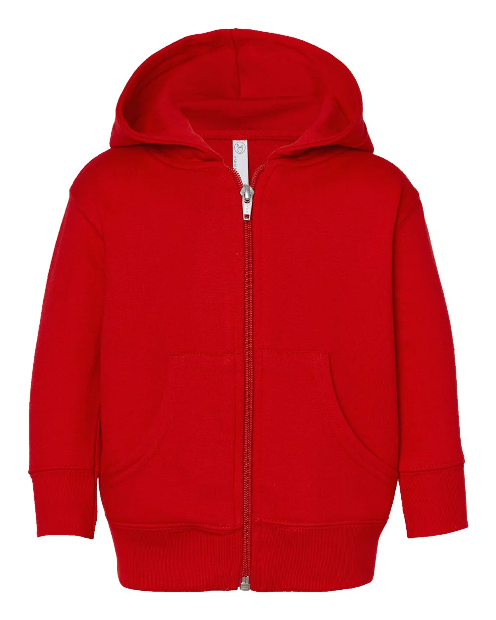 Rabbit Skins-3446-Infant Full-Zip Fleece Hoodie - Image 11