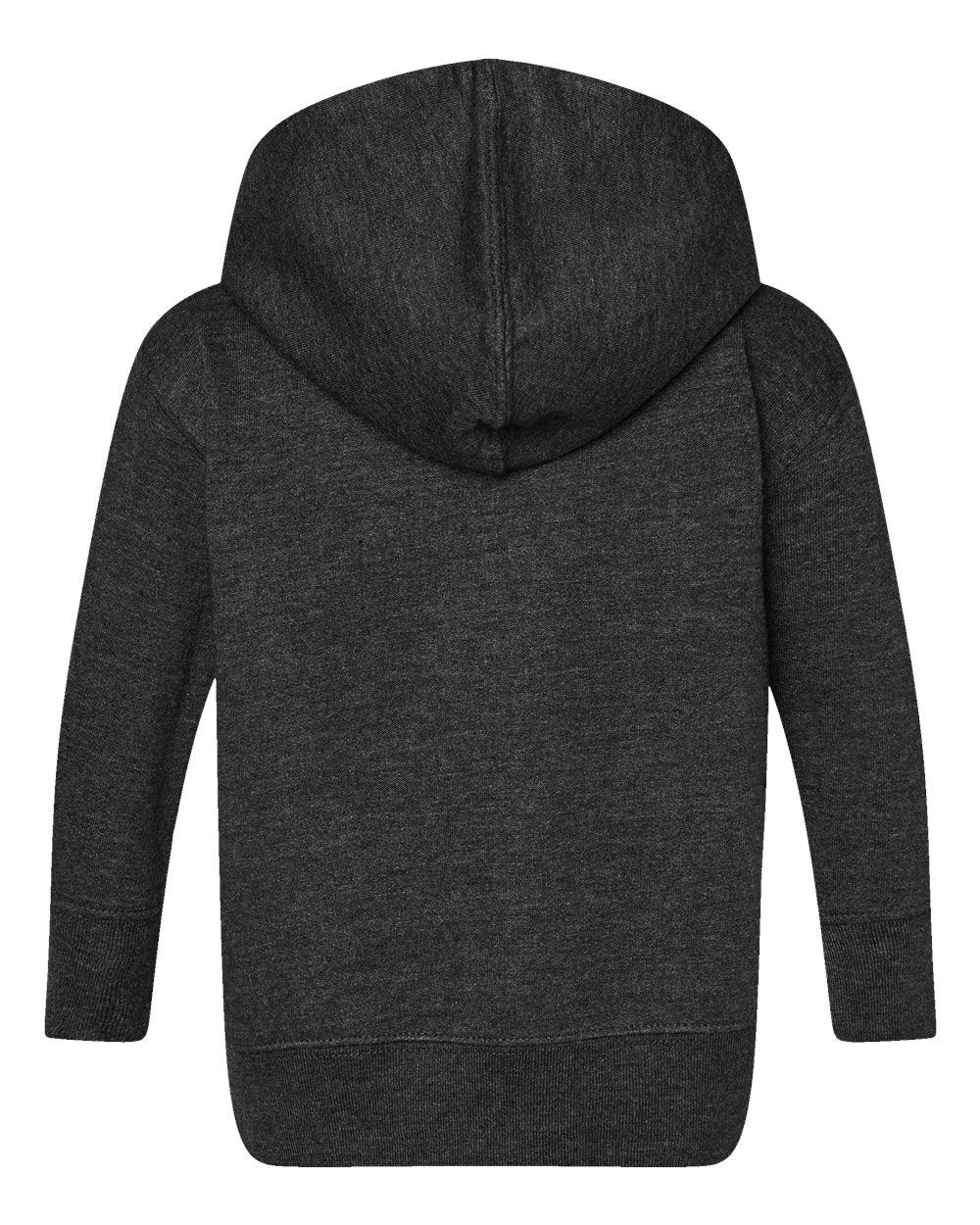 Rabbit Skins-3446-Infant Full-Zip Fleece Hoodie - Image 15