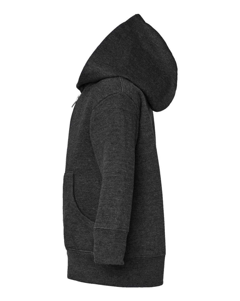 Rabbit Skins-3446-Infant Full-Zip Fleece Hoodie - Image 16