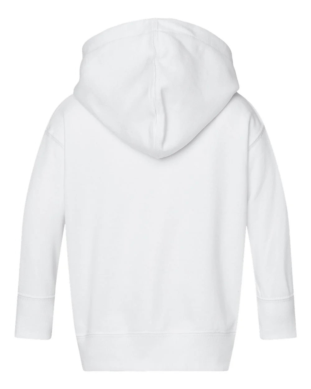 Rabbit Skins-3446-Infant Full-Zip Fleece Hoodie - Image 17