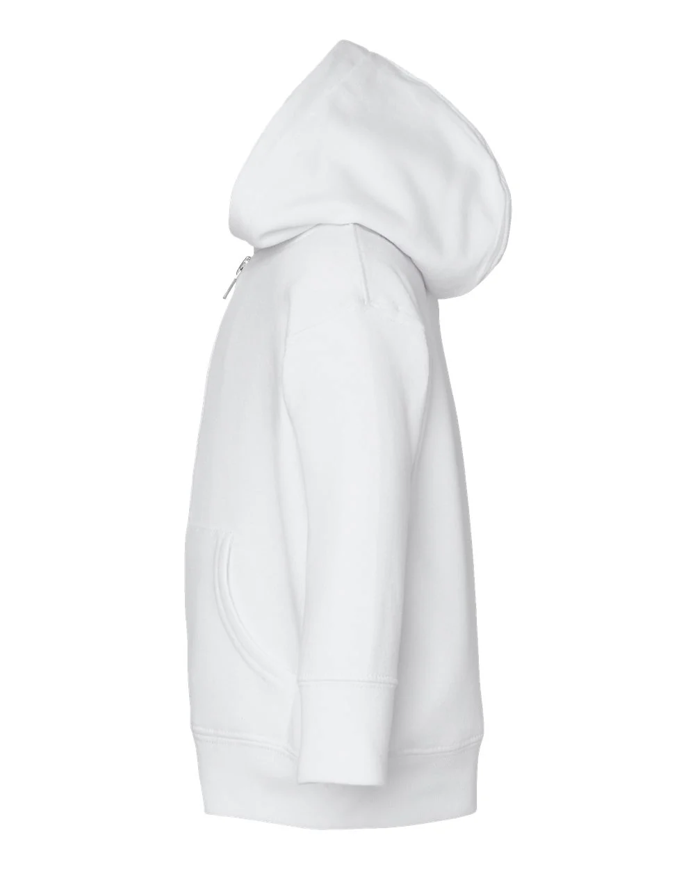 Rabbit Skins-3446-Infant Full-Zip Fleece Hoodie - Image 18