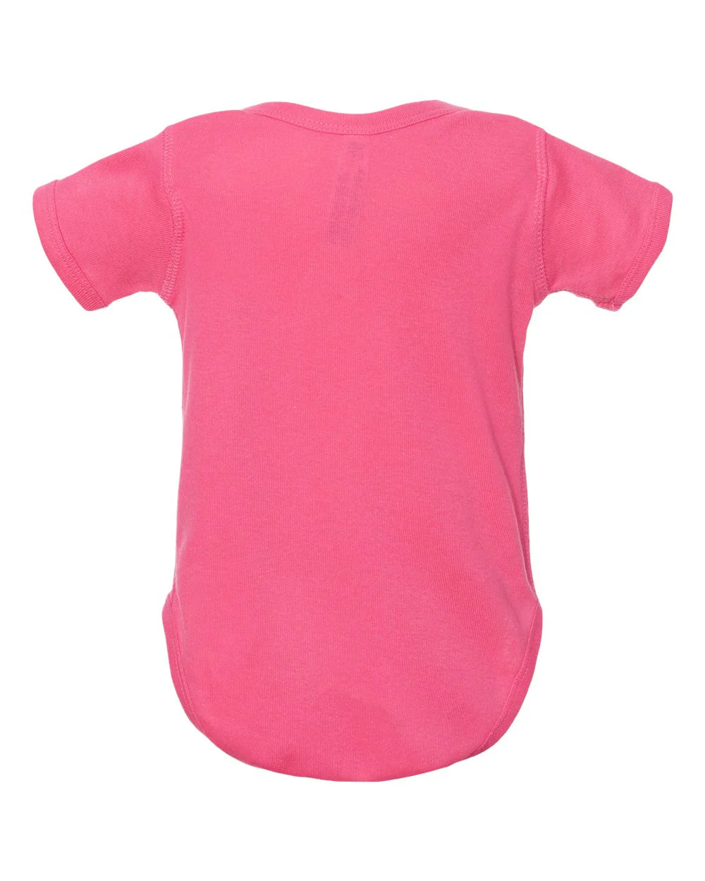 Rabbit Skins-4400-Infant Baby Rib Bodysuit - Image 57