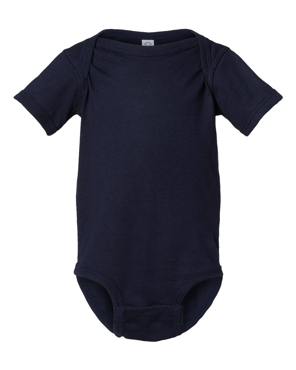 Rabbit Skins-4424-Infant Fine Jersey Bodysuit - Image 107