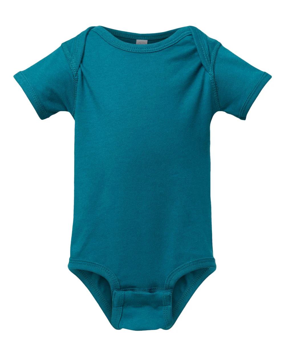 Rabbit Skins-4424-Infant Fine Jersey Bodysuit - Image 112