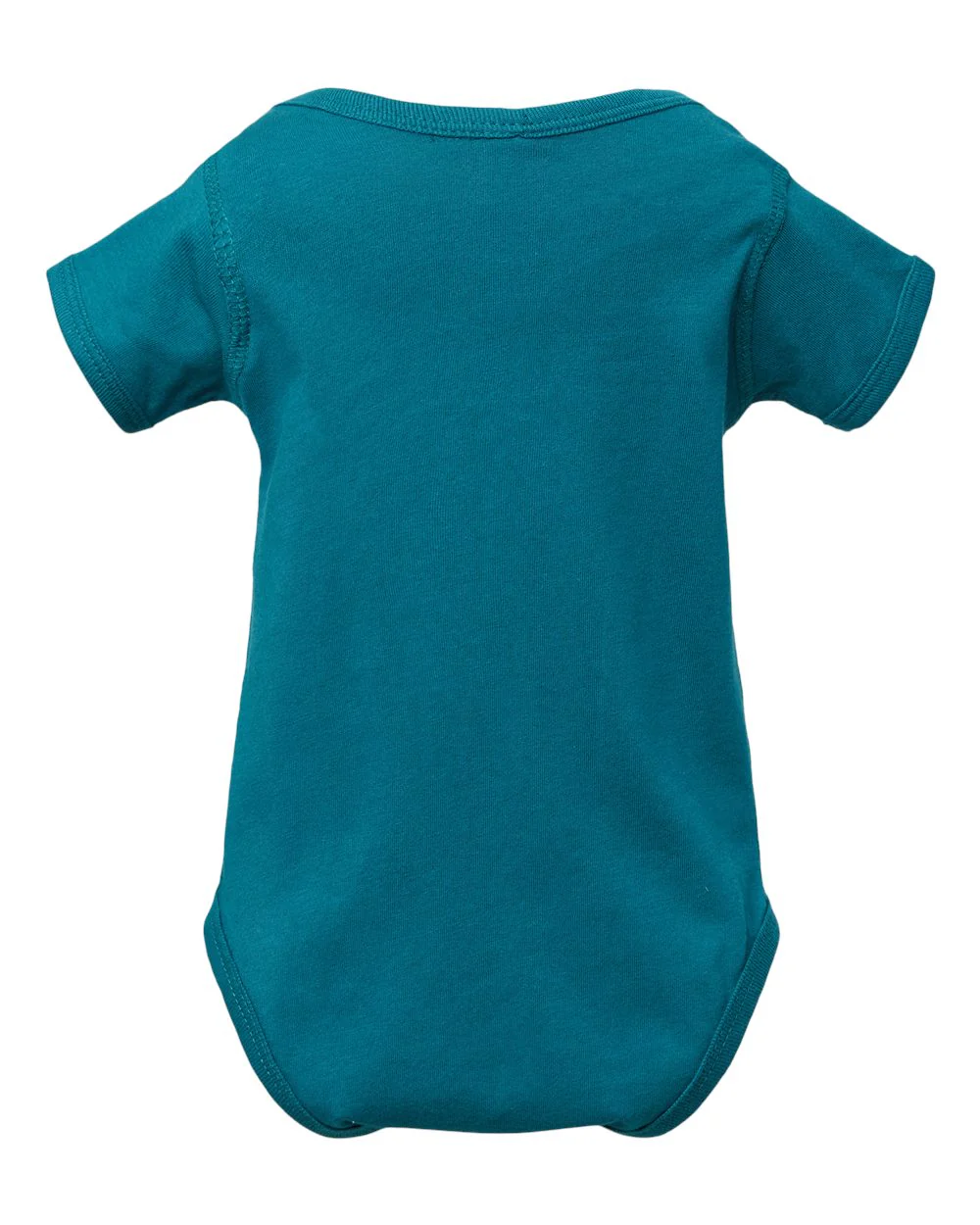Rabbit Skins-4424-Infant Fine Jersey Bodysuit - Image 113