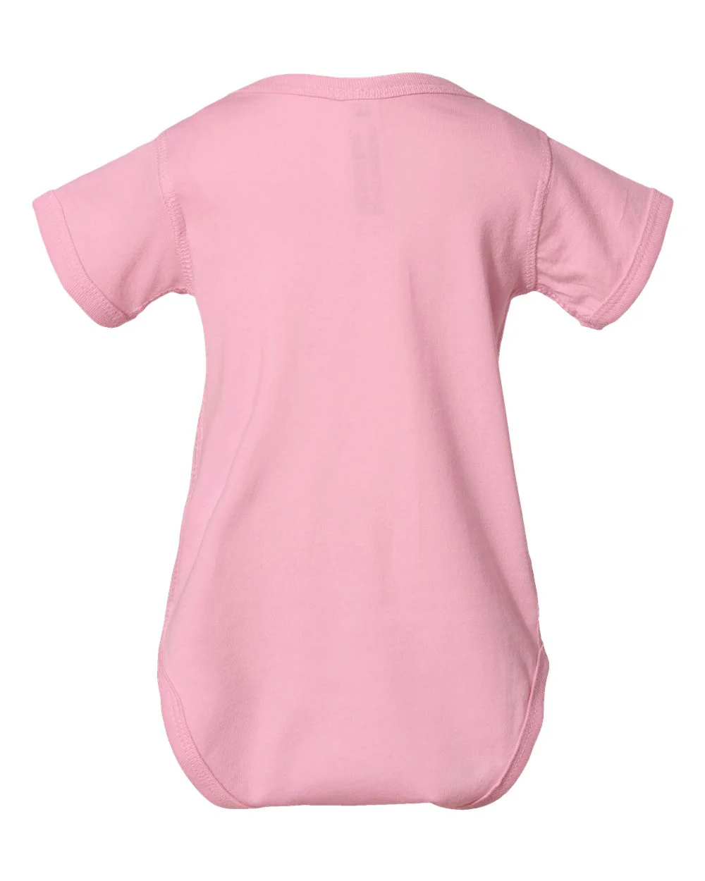 Rabbit Skins-4424-Infant Fine Jersey Bodysuit - Image 128