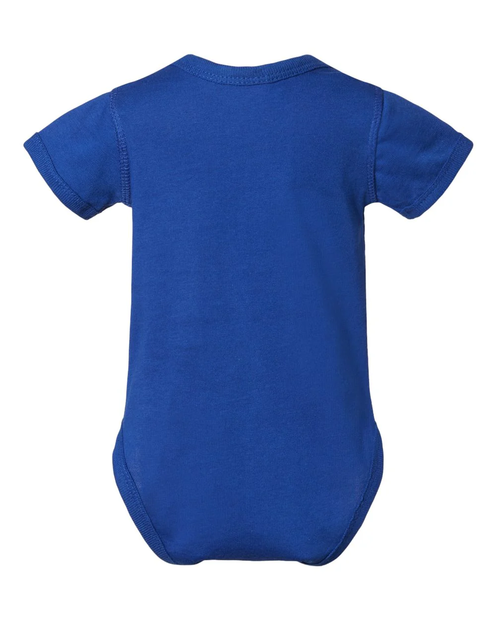 Rabbit Skins-4424-Infant Fine Jersey Bodysuit - Image 155