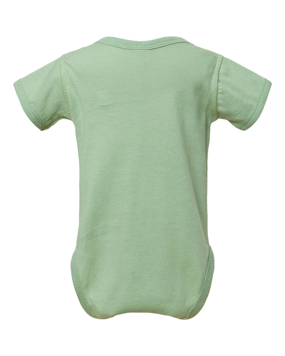 Rabbit Skins-4424-Infant Fine Jersey Bodysuit - Image 160