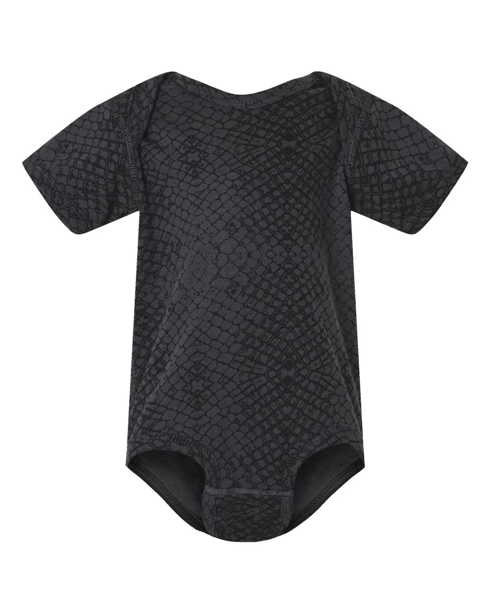 Rabbit Skins-4424-Infant Fine Jersey Bodysuit - Image 18