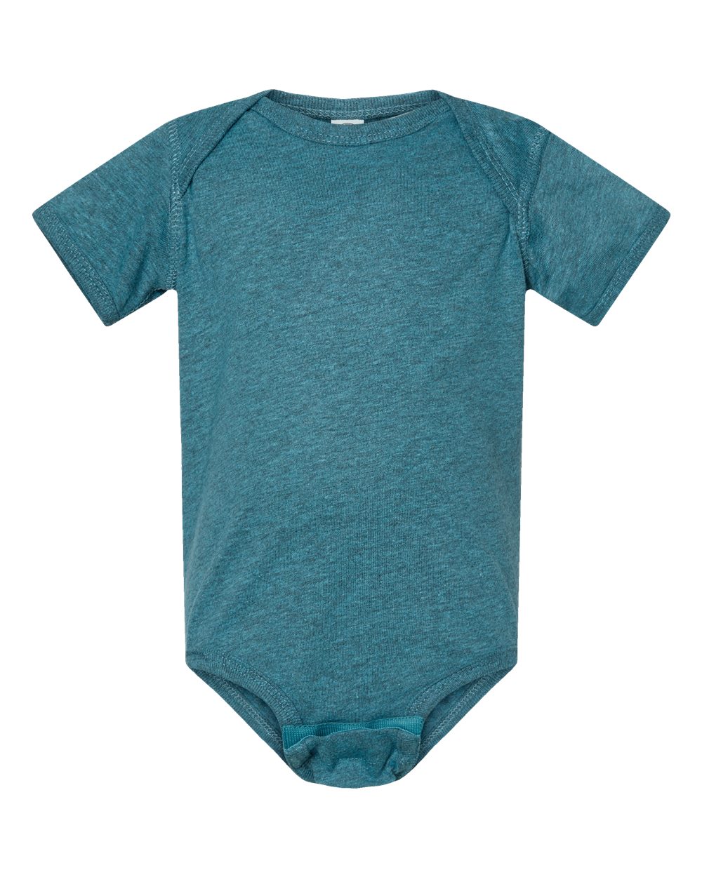 Rabbit Skins-4424-Infant Fine Jersey Bodysuit - Image 190