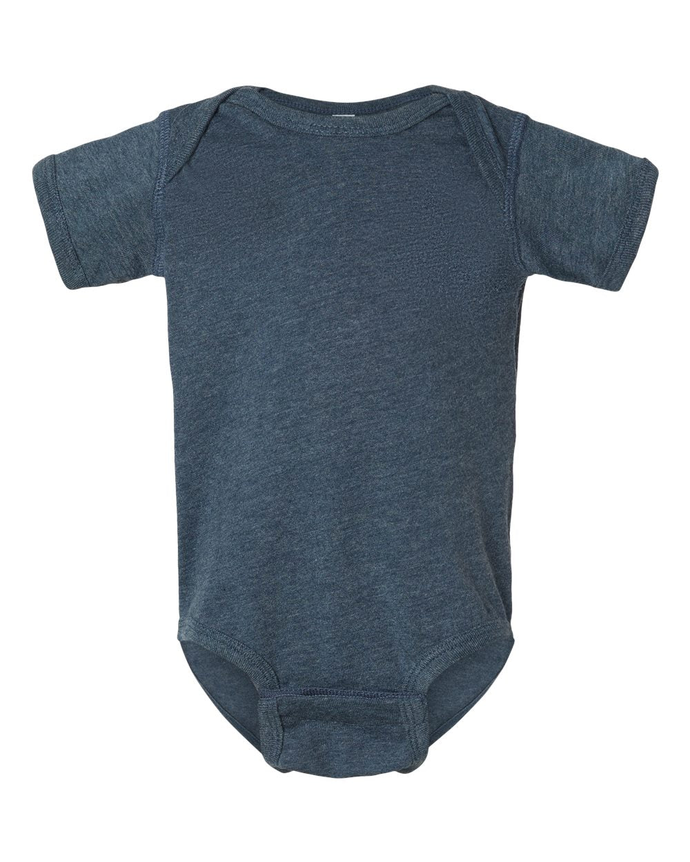 Rabbit Skins-4424-Infant Fine Jersey Bodysuit - Image 205