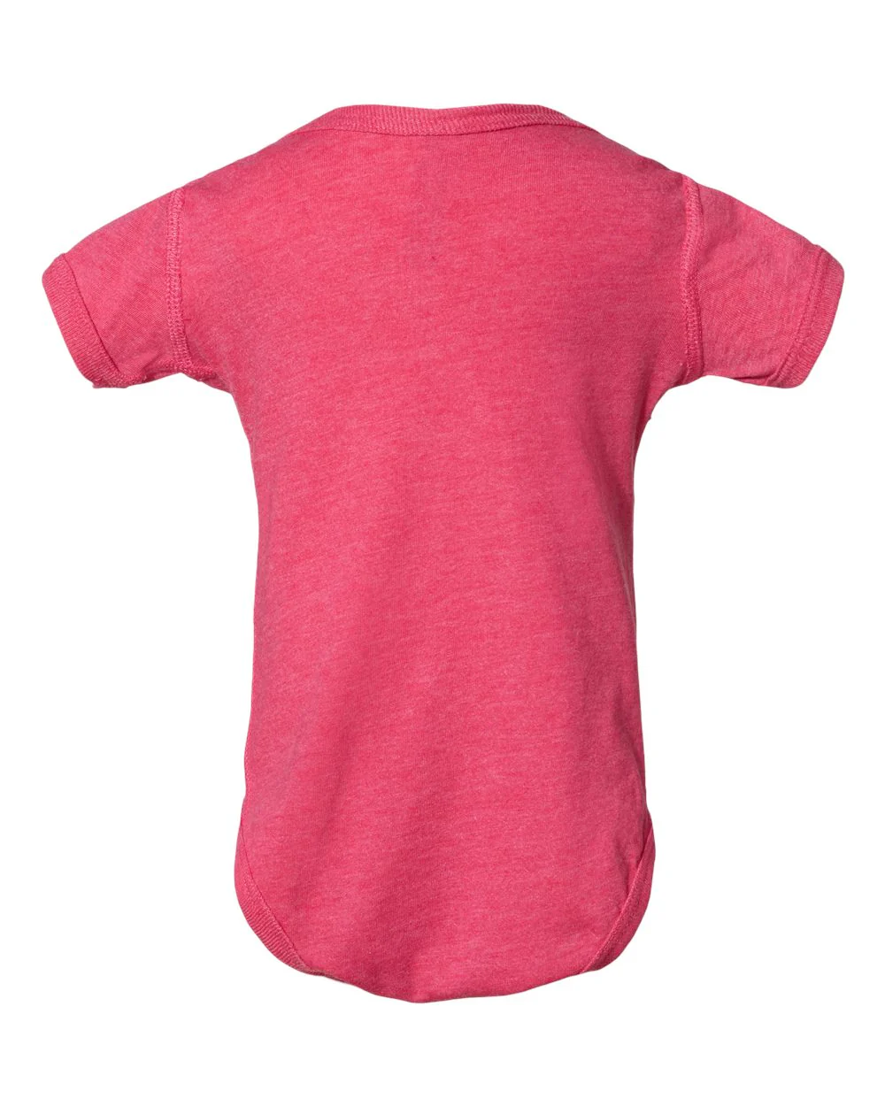 Rabbit Skins-4424-Infant Fine Jersey Bodysuit - Image 212