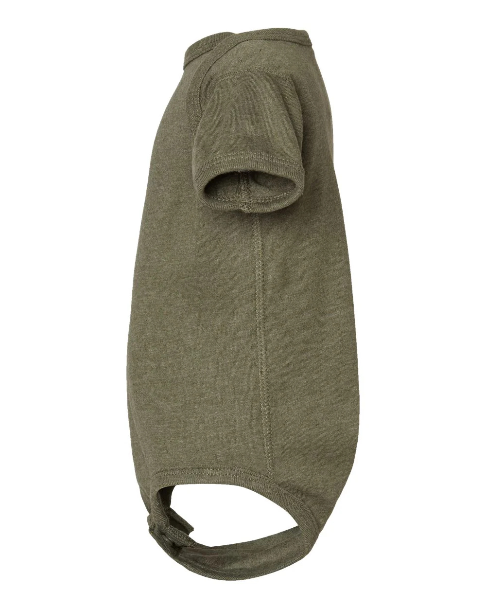 Rabbit Skins-4424-Infant Fine Jersey Bodysuit - Image 216