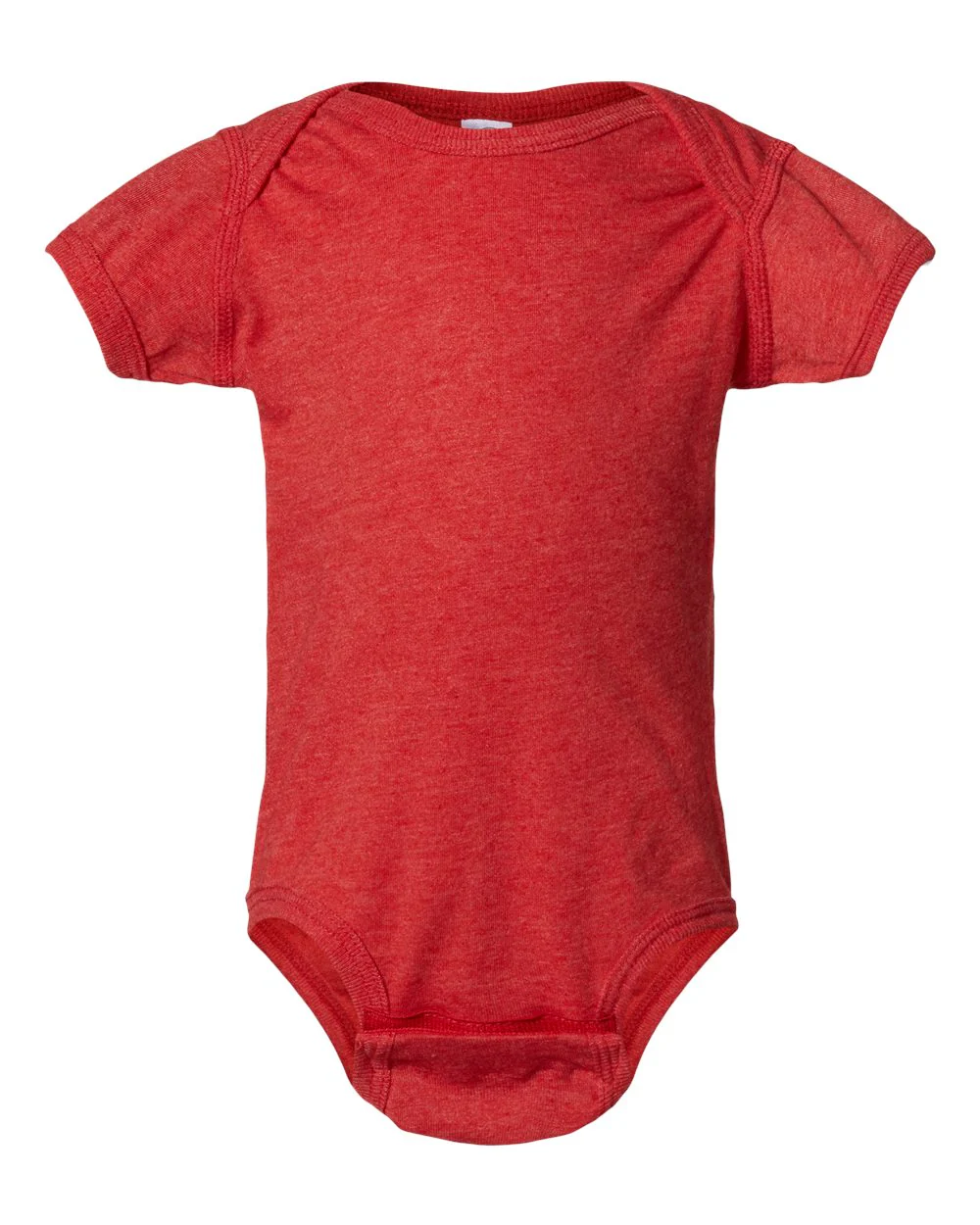 Rabbit Skins-4424-Infant Fine Jersey Bodysuit - Image 217