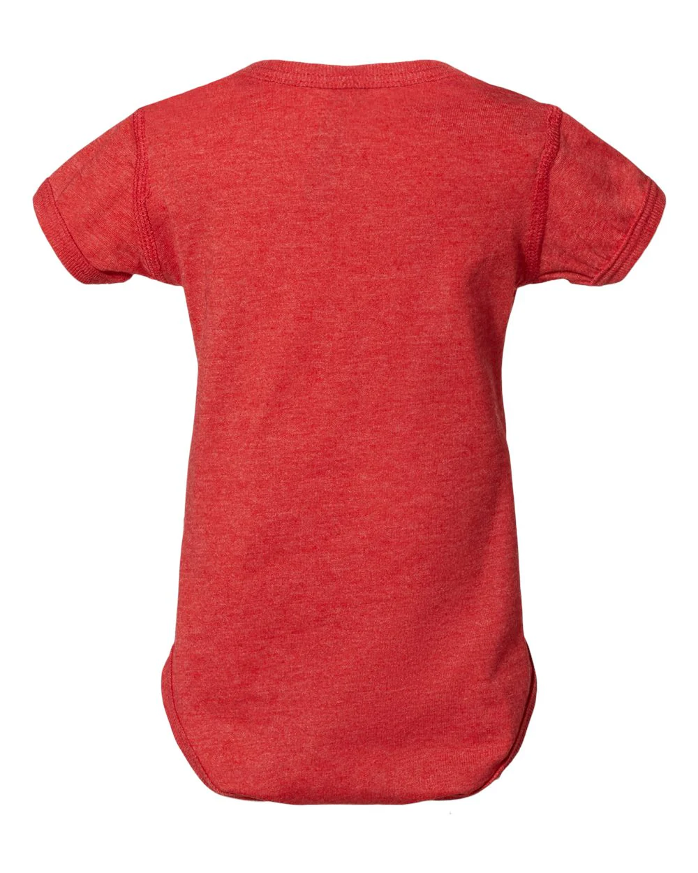 Rabbit Skins-4424-Infant Fine Jersey Bodysuit - Image 218