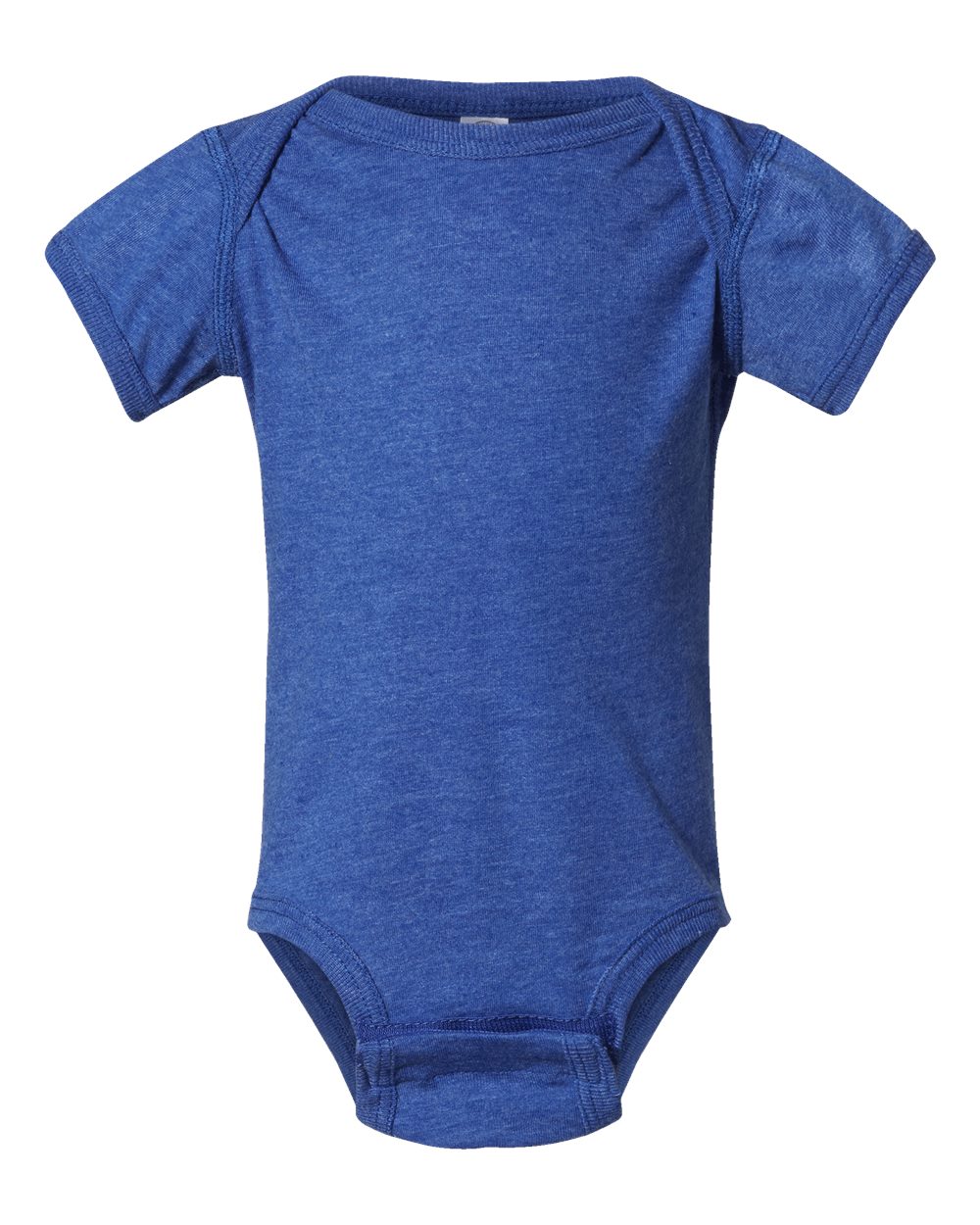 Rabbit Skins-4424-Infant Fine Jersey Bodysuit - Image 220