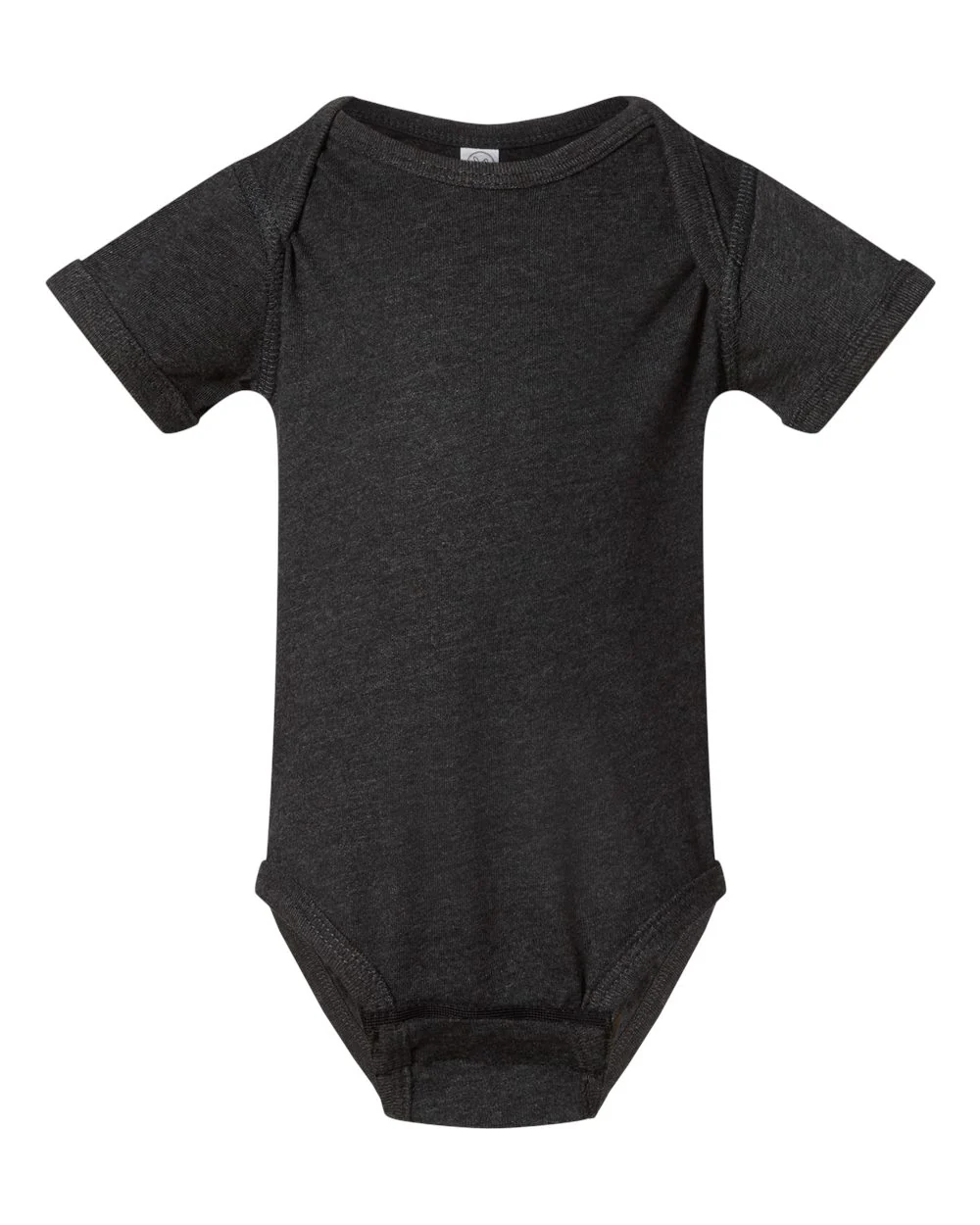 Rabbit Skins-4424-Infant Fine Jersey Bodysuit - Image 223