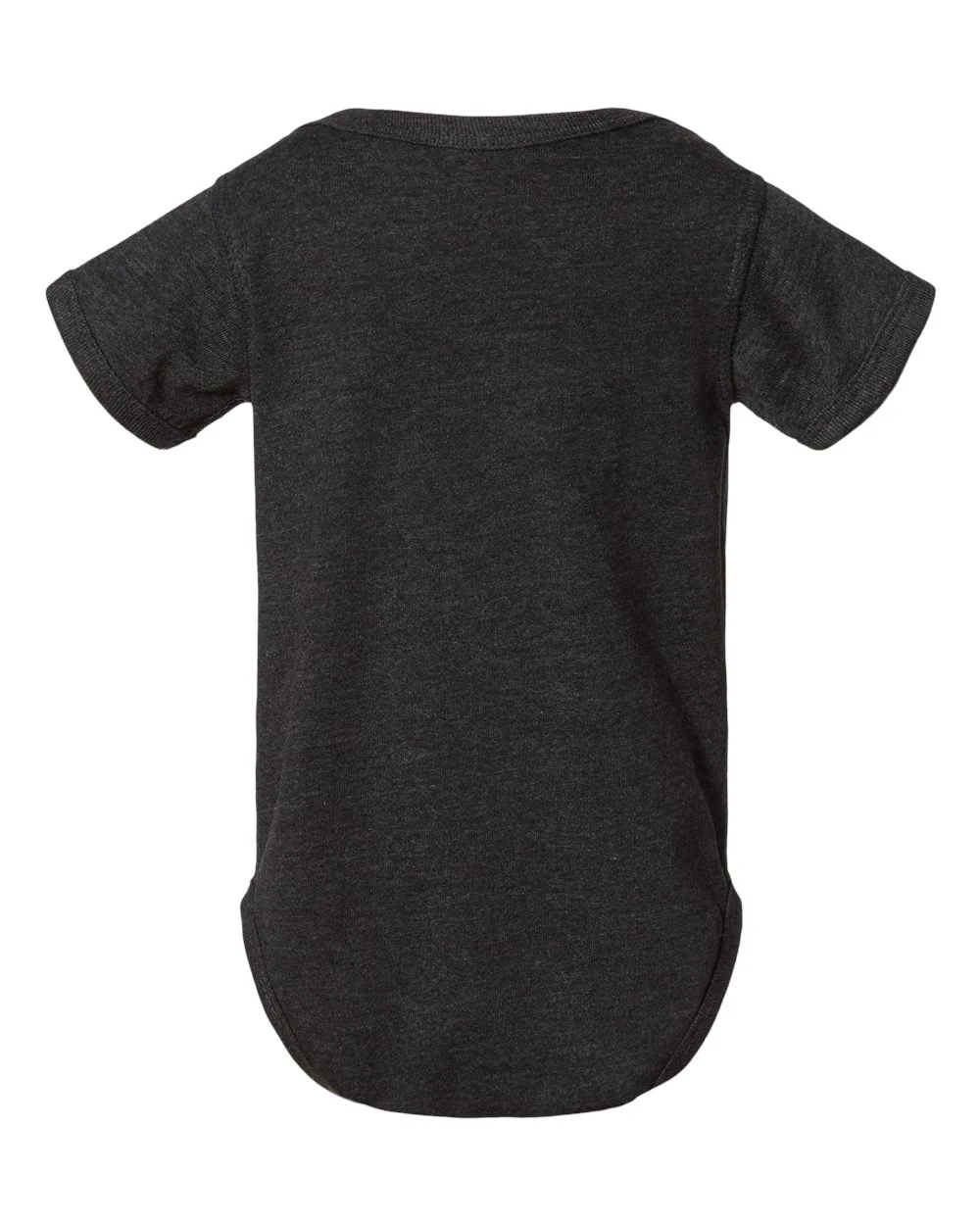 Rabbit Skins-4424-Infant Fine Jersey Bodysuit - Image 224