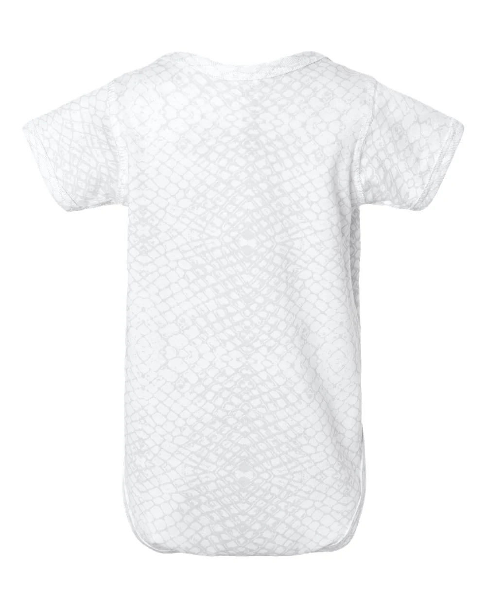 Rabbit Skins-4424-Infant Fine Jersey Bodysuit - Image 236