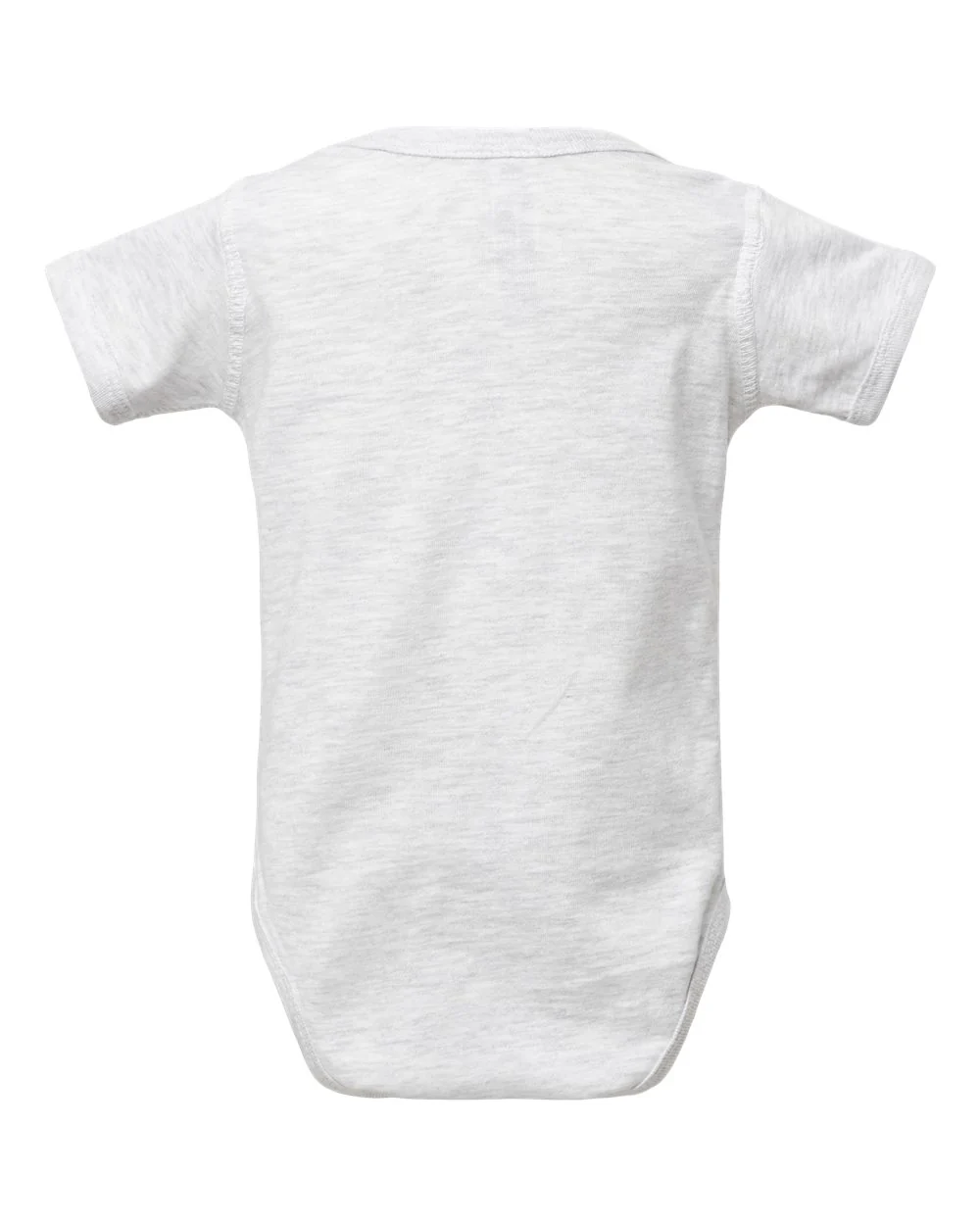 Rabbit Skins-4424-Infant Fine Jersey Bodysuit - Image 249