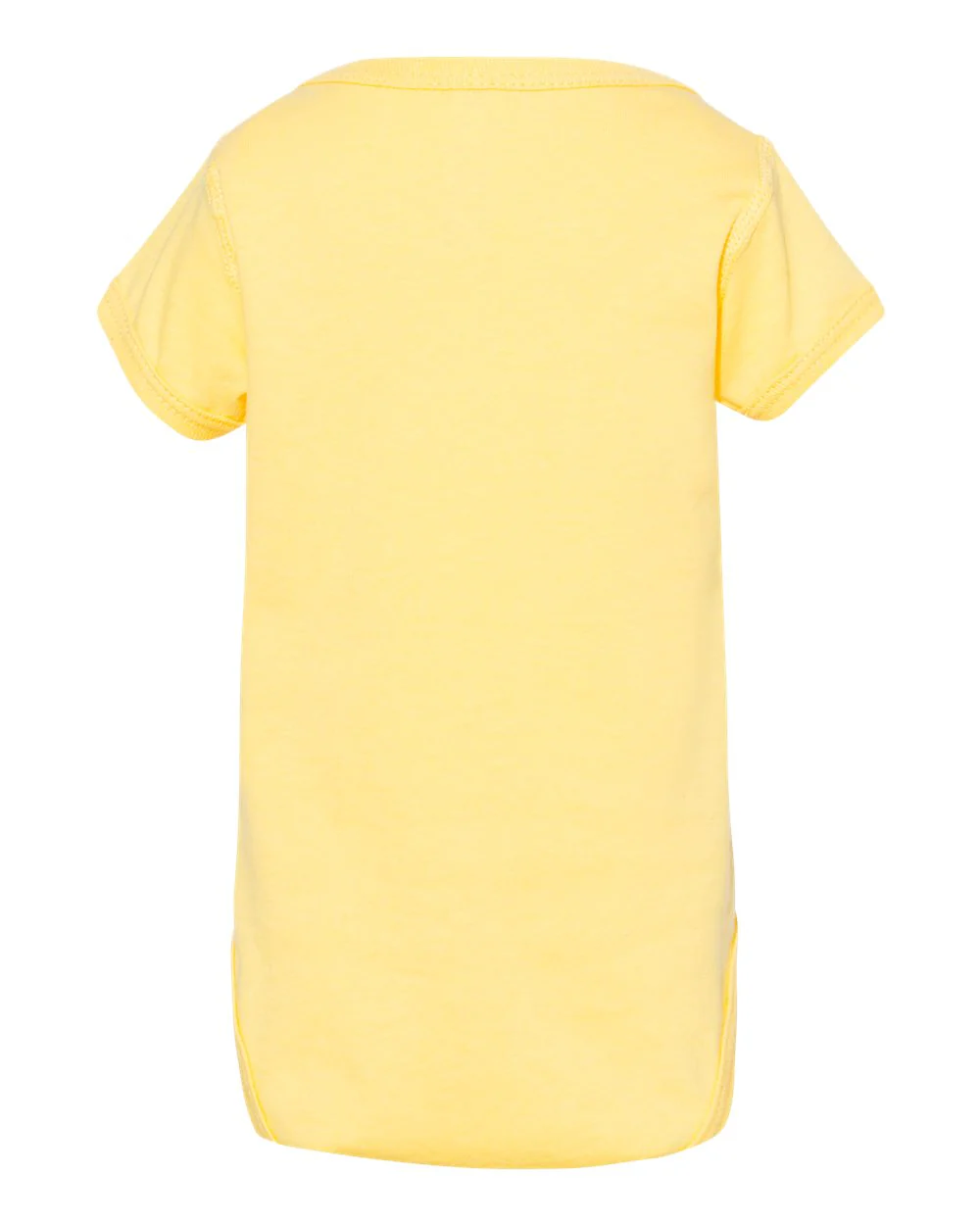 Rabbit Skins-4424-Infant Fine Jersey Bodysuit - Image 33