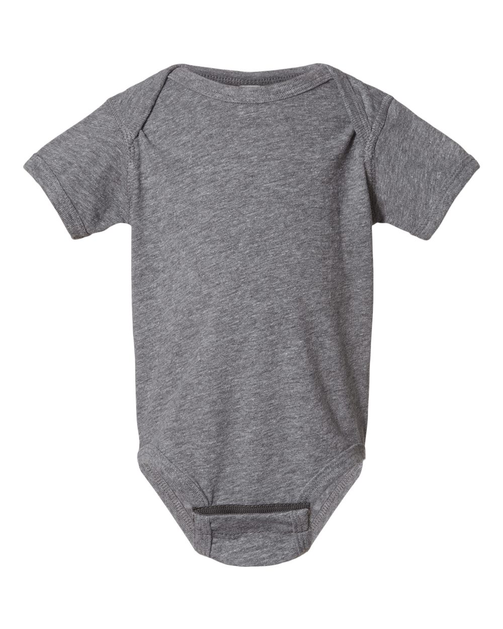 Rabbit Skins-4424-Infant Fine Jersey Bodysuit - Image 49