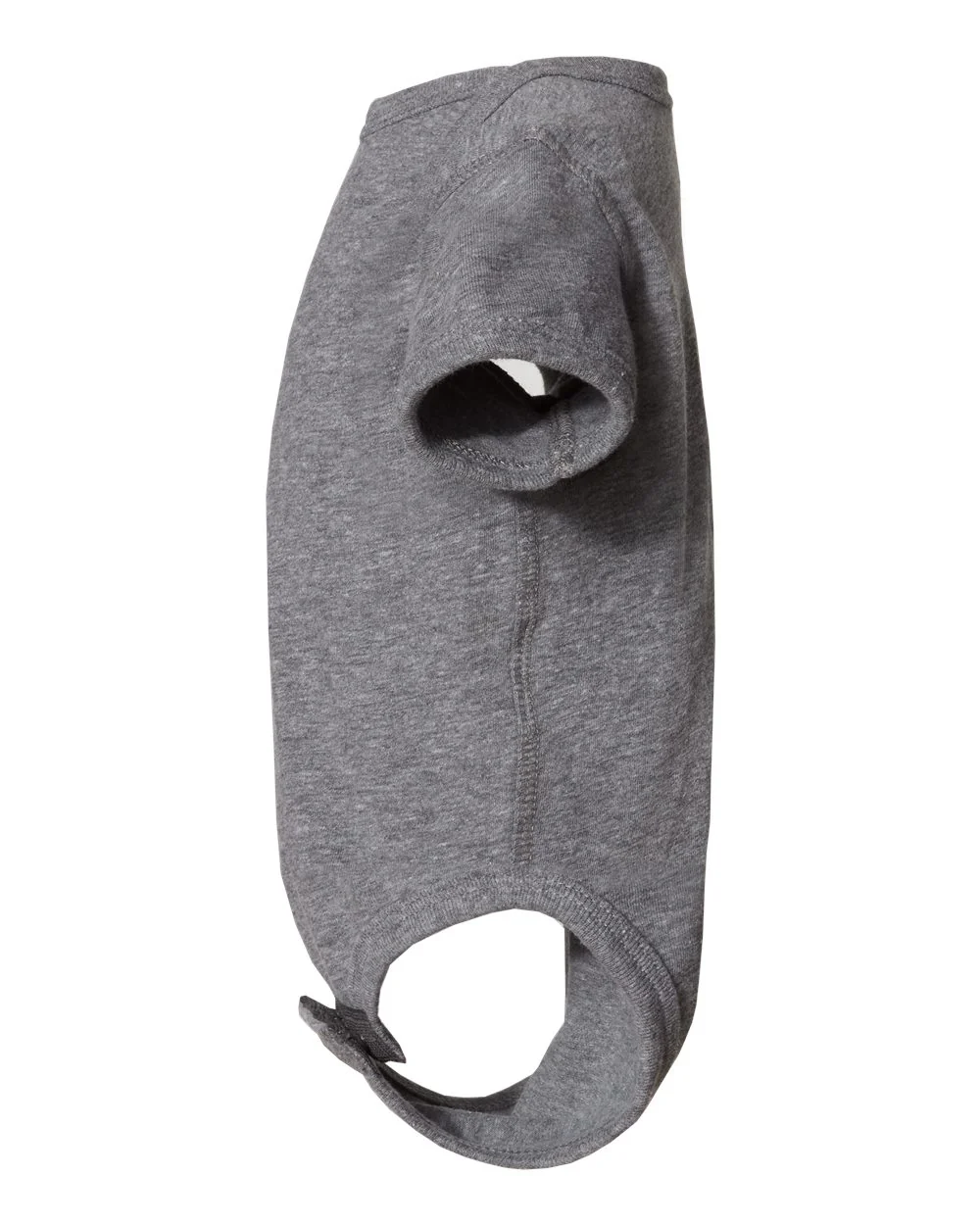 Rabbit Skins-4424-Infant Fine Jersey Bodysuit - Image 51