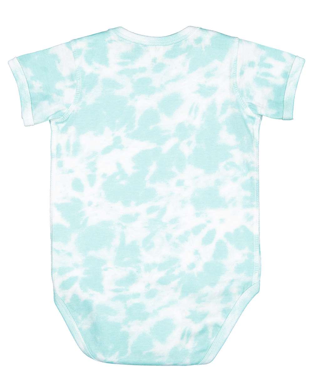 Rabbit Skins-4424-Infant Fine Jersey Bodysuit - Image 69